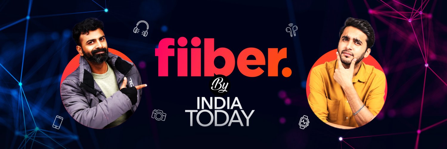 Fiiber banner