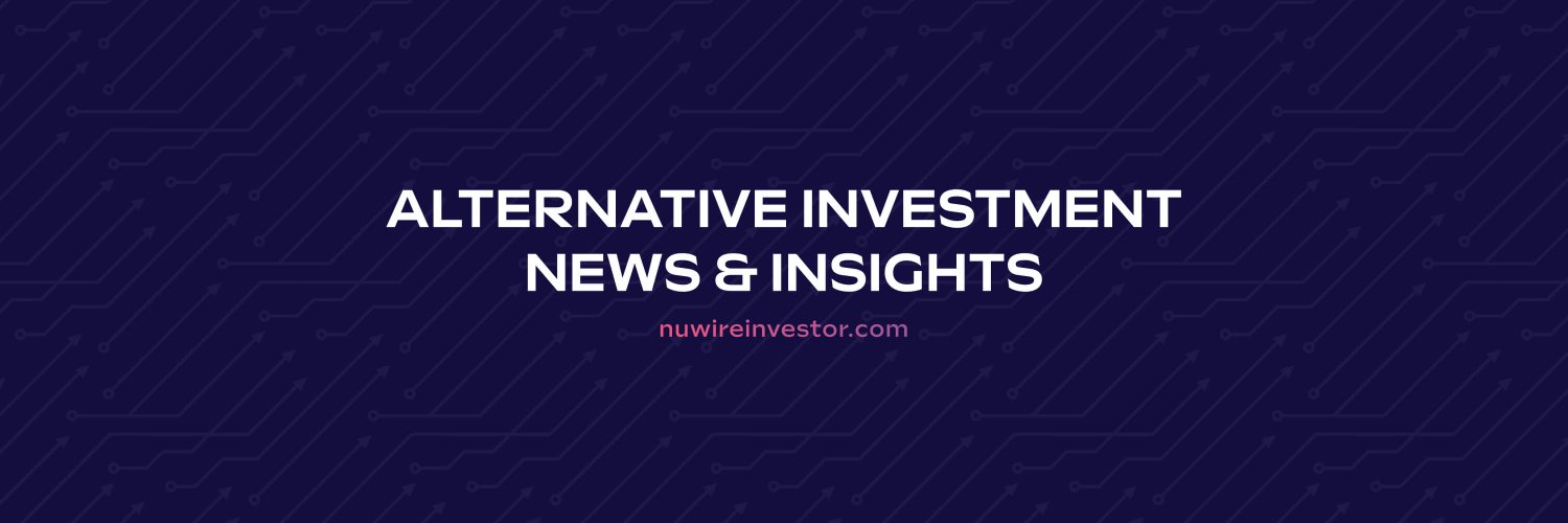 NuWire Investor banner