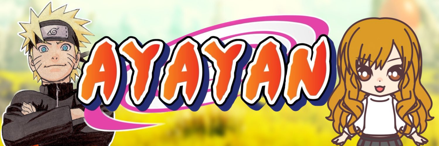 あややん。🐠 banner