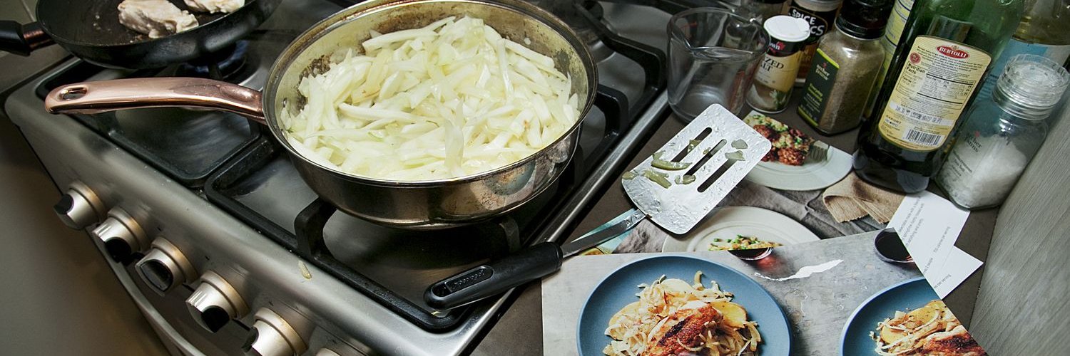 recipemicrowave's profile banner image