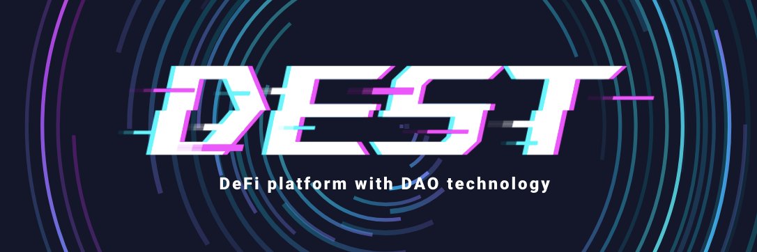DEST banner