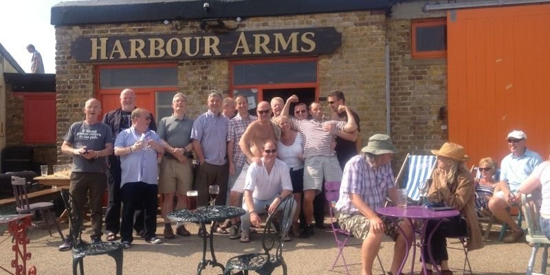 Harbourarmsmarg's profile banner image