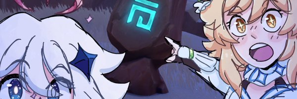 The Adventures of Lonk 💜✨ Profile Banner