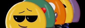 Pogostickemoji banner