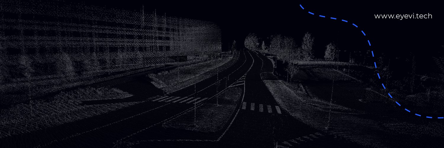 EyeVi Technologies banner