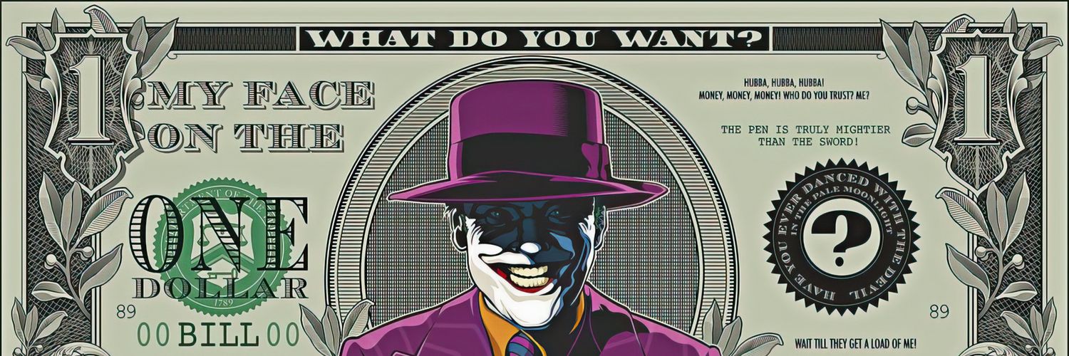 Anarchopolitan's profile banner image