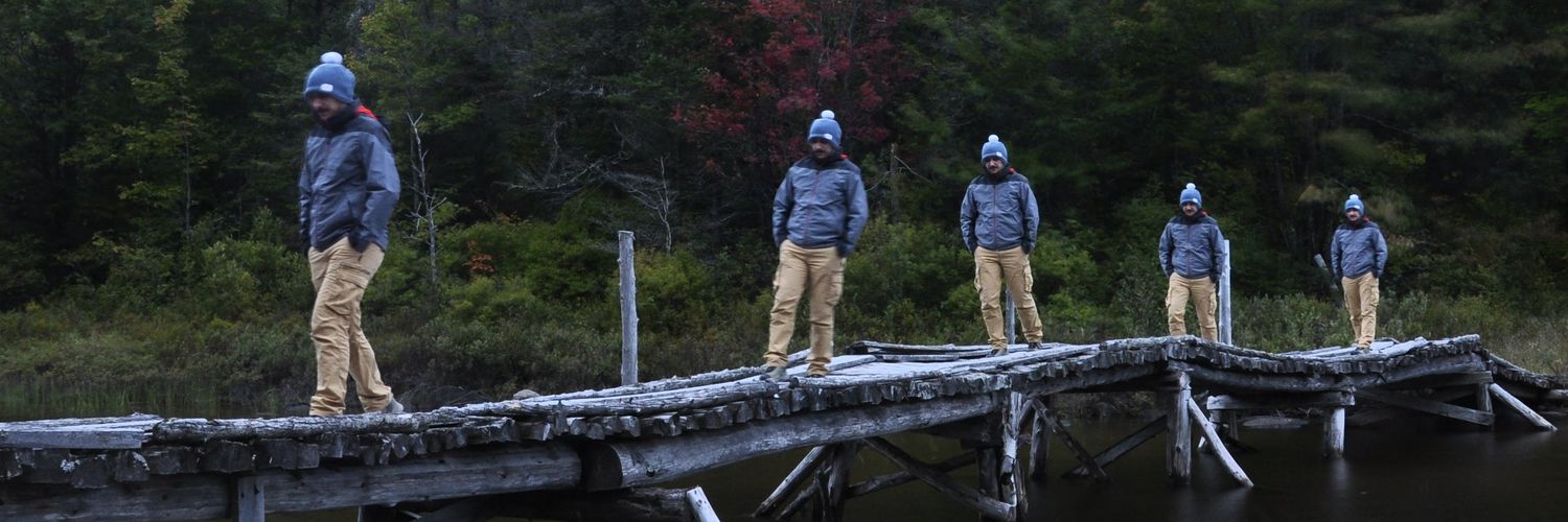 Julien MARTIN banner