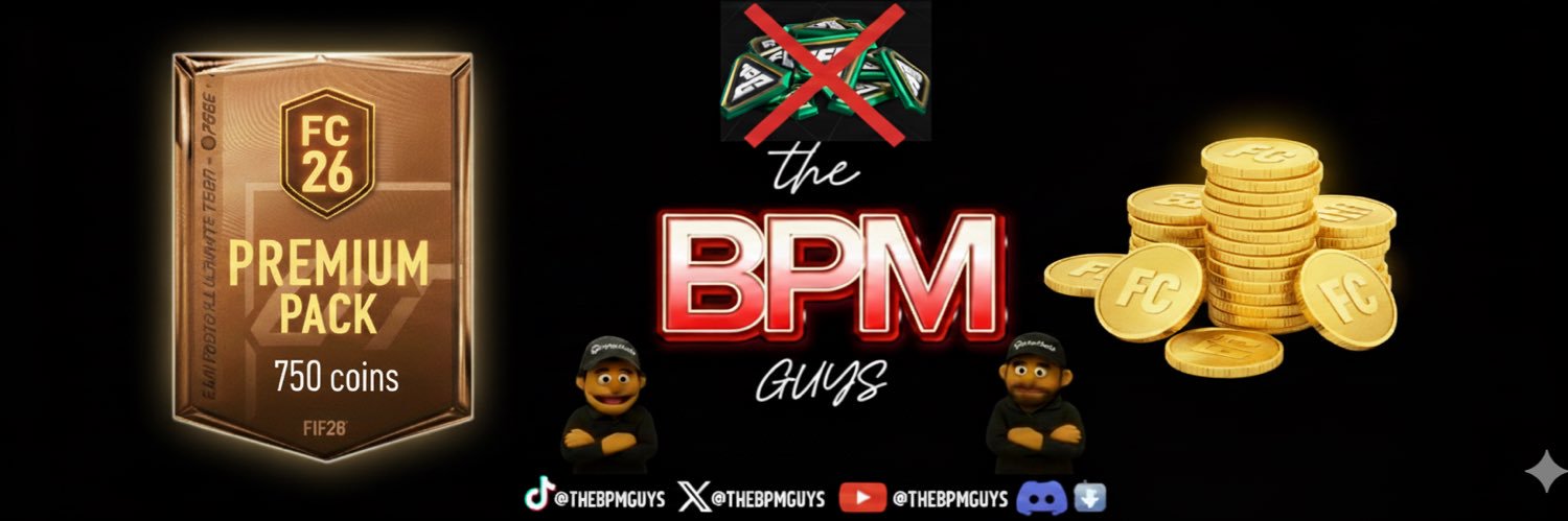 The BPM Guys banner
