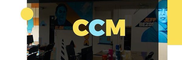 CanvasCraftM Profile Banner