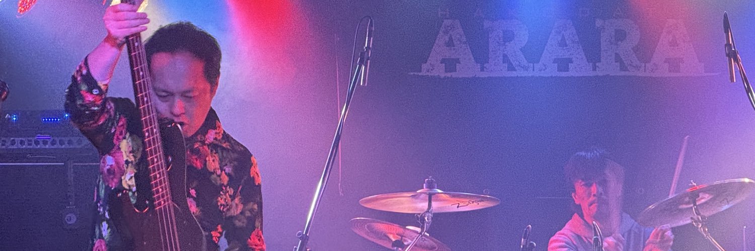 tomohiro29da's profile banner image