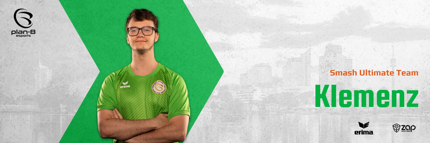 KlemenzSSB's profile banner image
