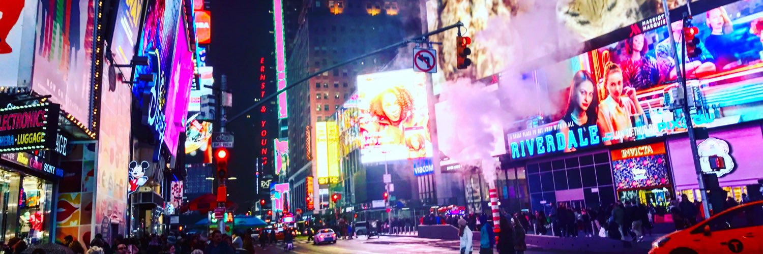 Andrew Tomlins banner