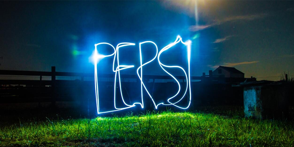 elpersi's profile banner image