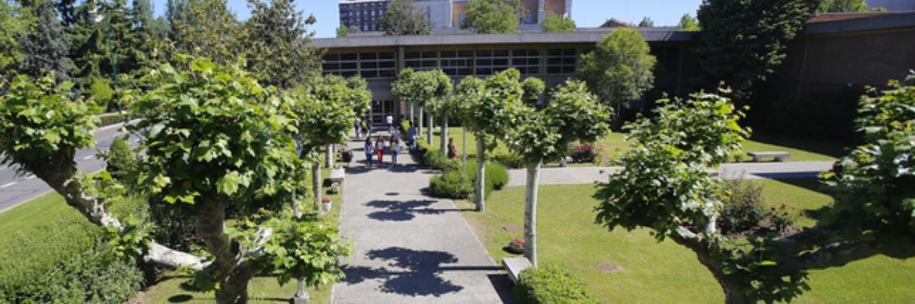 IES Núñez de Arce banner