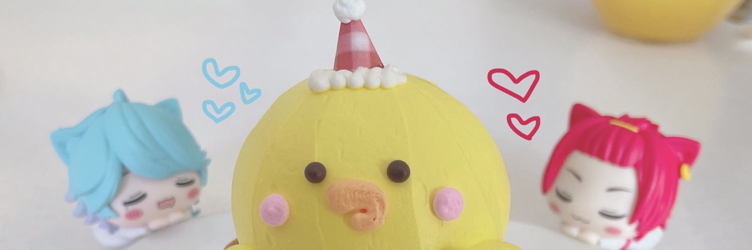 3qhZb's profile banner image
