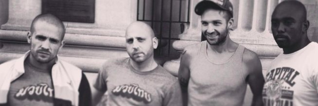 Aof8limbs's profile banner image