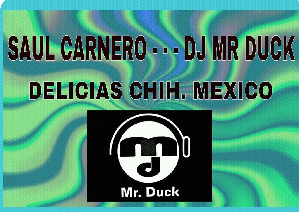 djmrduck's profile banner image