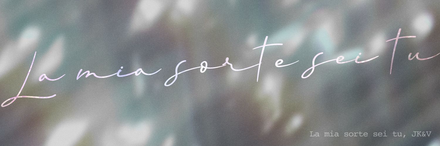 Sòrte (소르테)'s banner