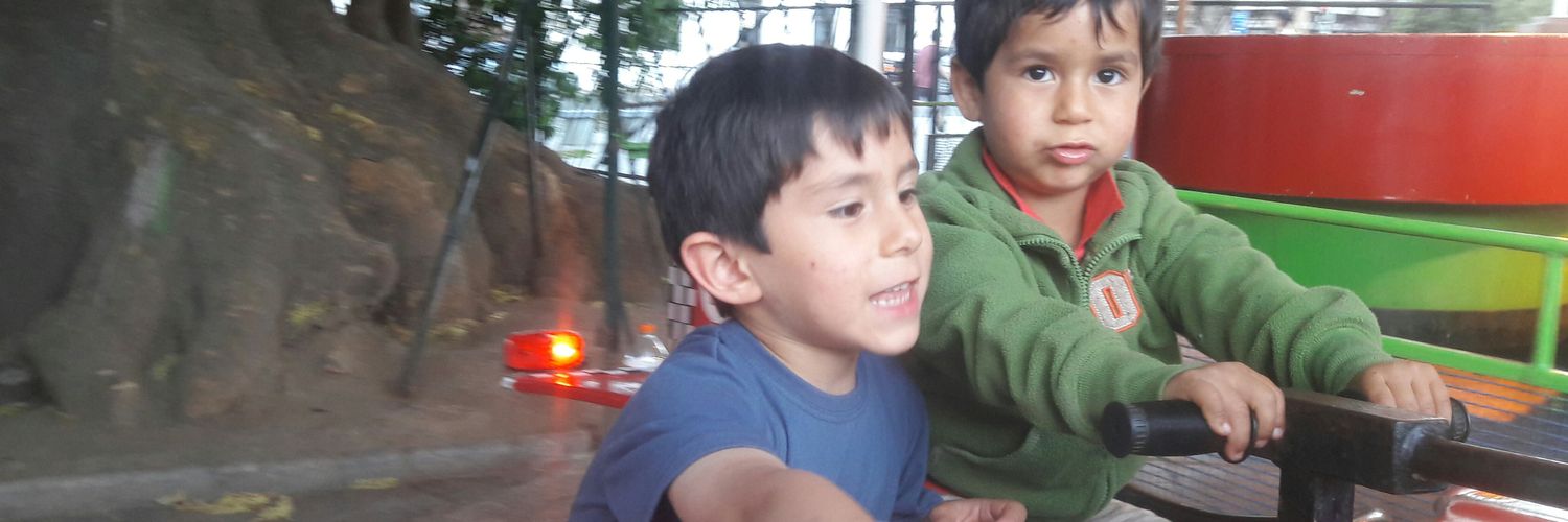 amigopancho's profile banner image