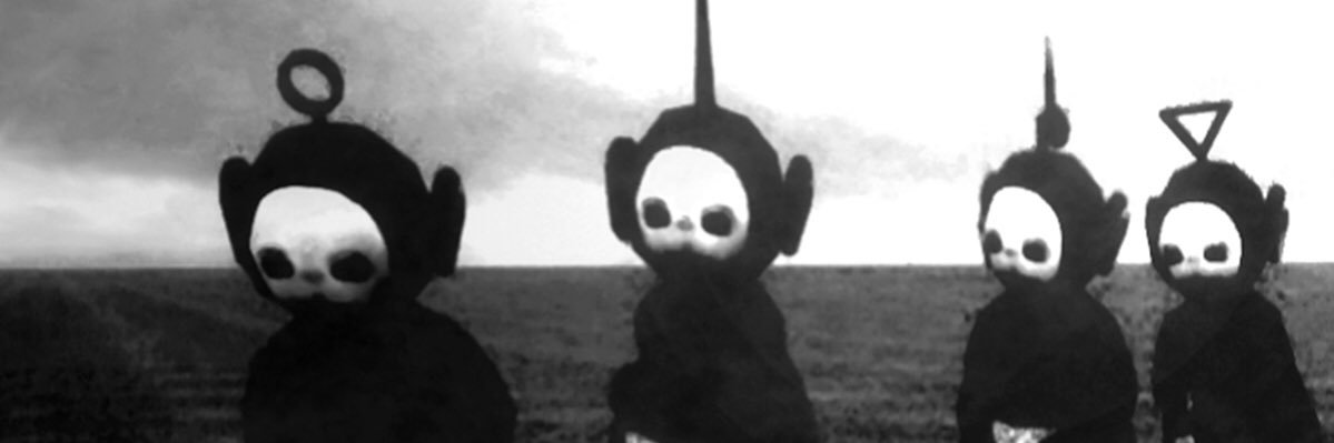 NotYourBabyTF's profile banner image