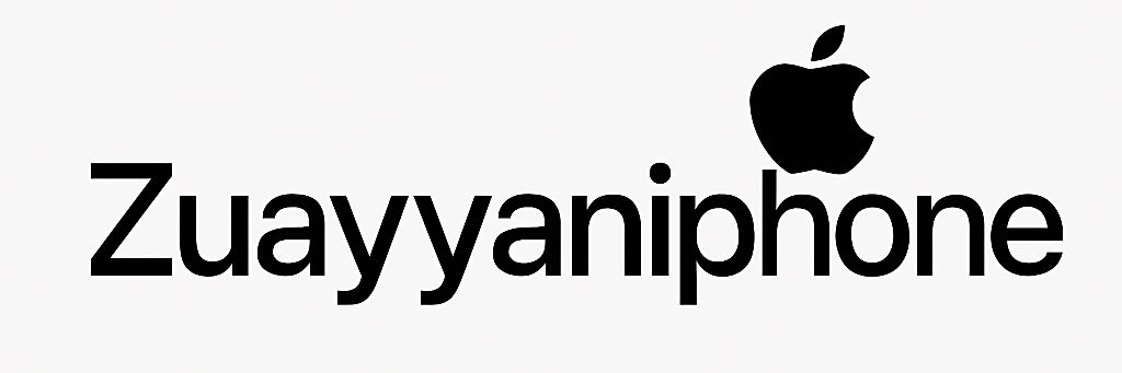 Zayyan || Jualan iPhone Subang & Bandung banner