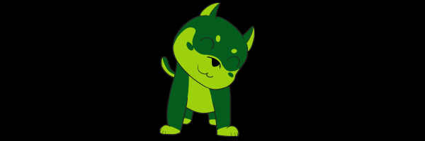 tyke inu banner