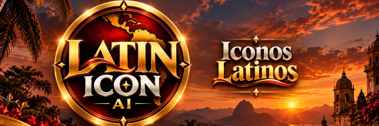 latiniconai's profile banner image