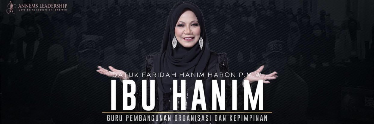 ibuhanim's profile banner image