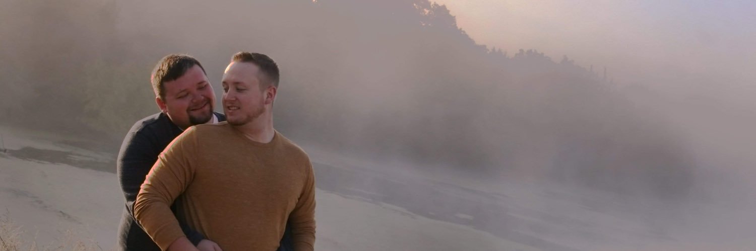 1michaelbader's profile banner image
