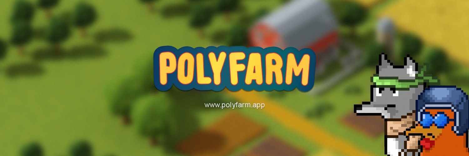 PolyFarm banner