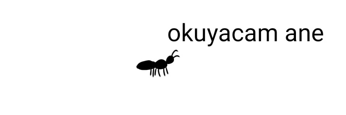 karınca 🇹🇷 banner