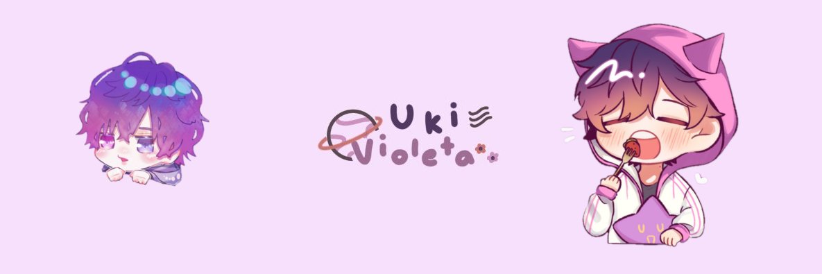 Estelle 🔮🌌's banner
