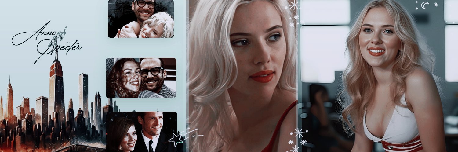 𝑨𝒏𝒏𝒆 𝑺𝒑𝒆𝒄𝒕𝒆𝒓 banner