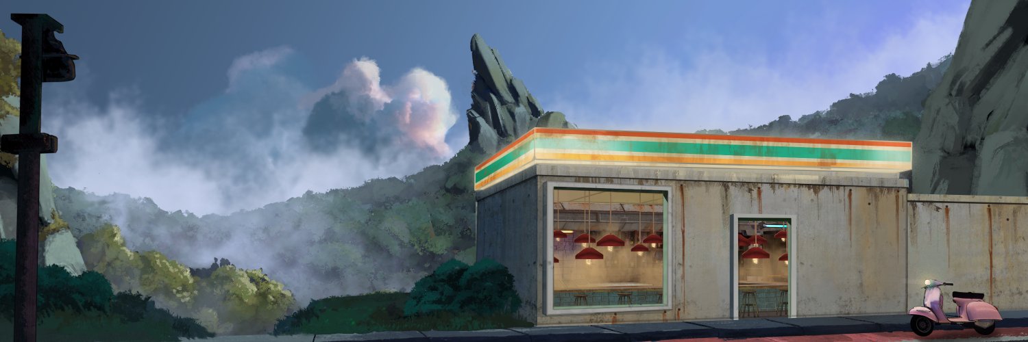 welmain09's profile banner image