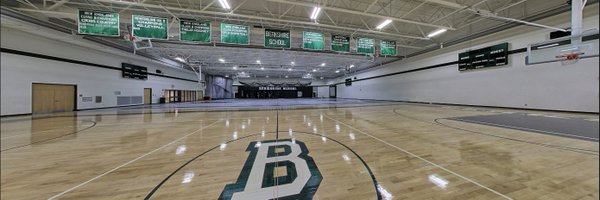 BerkBearsHoops Profile Banner
