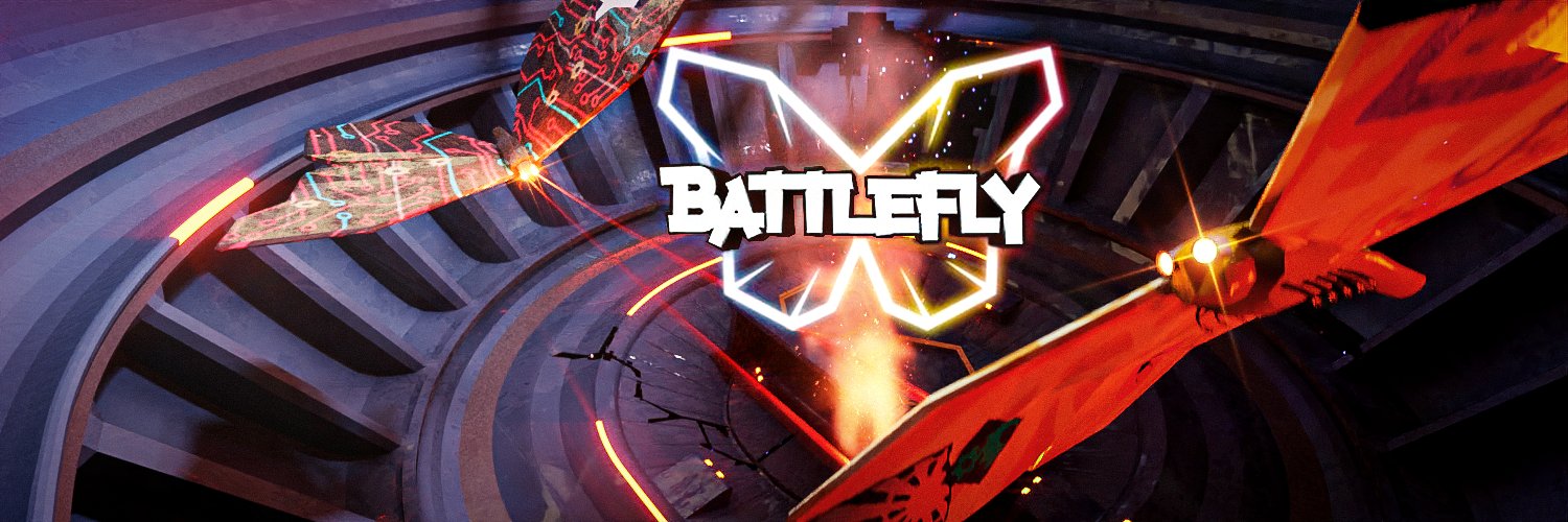 BattleFly DAO banner