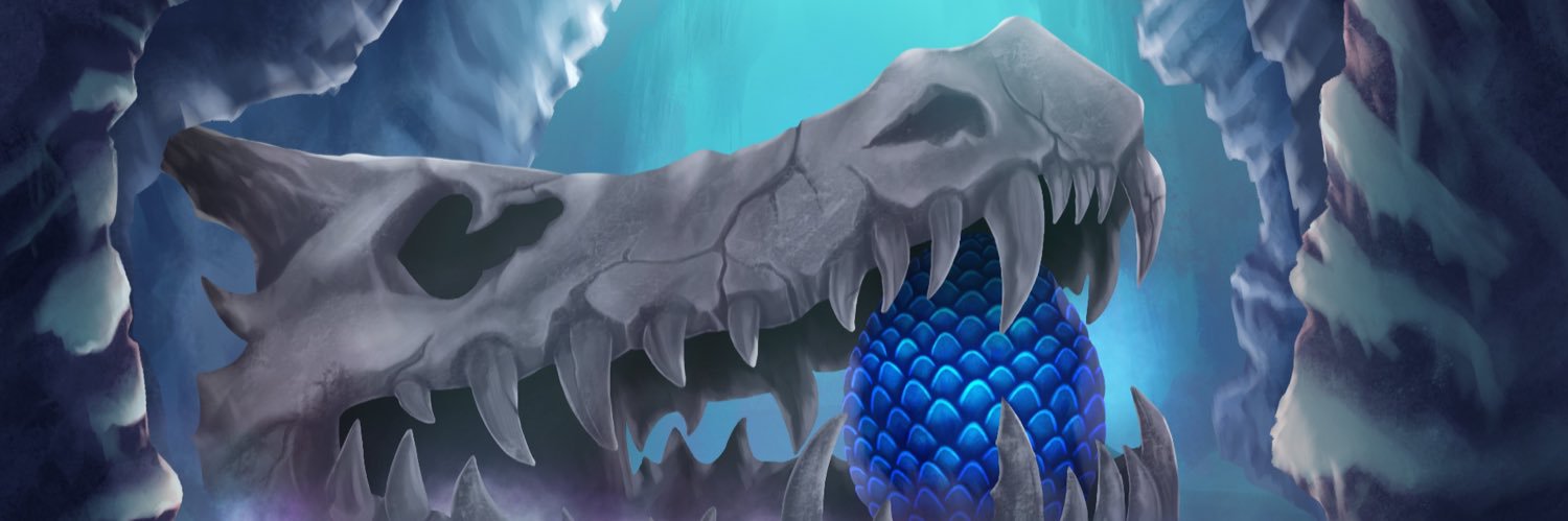 Valeria Ryaba 🇺🇦 banner