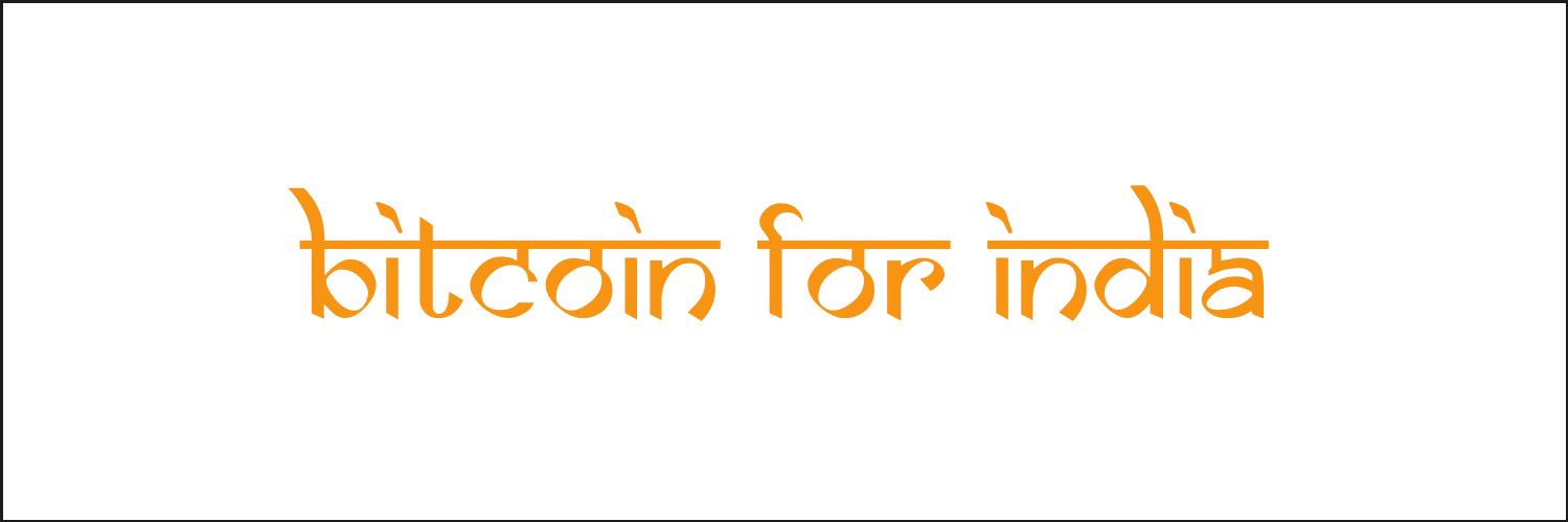 Bitcoin4India banner
