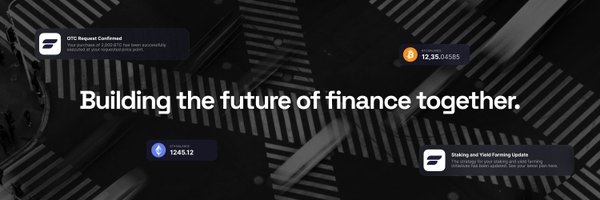 FideumFinance Profile Banner