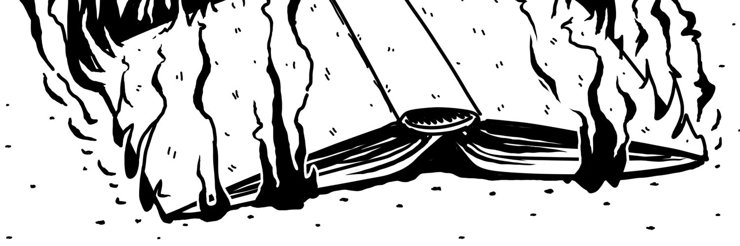 Lint banner