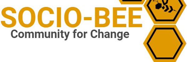 socio_bee Profile Banner