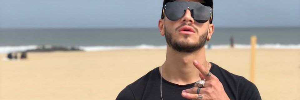 Tian Quintero banner