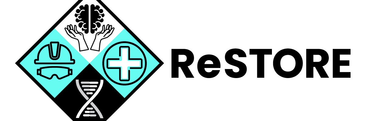 ReSTORE Lab banner