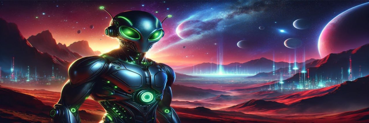 VironixAA's profile banner image
