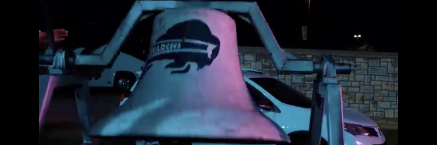 TMP Monarch Football banner