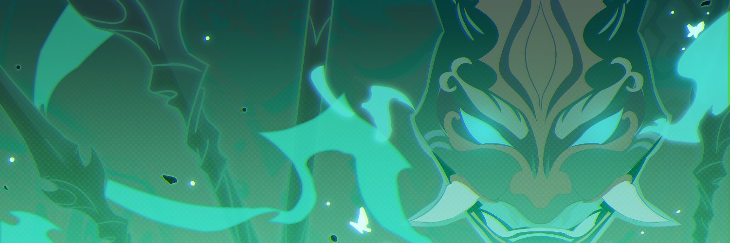 xiaozyak's profile banner image