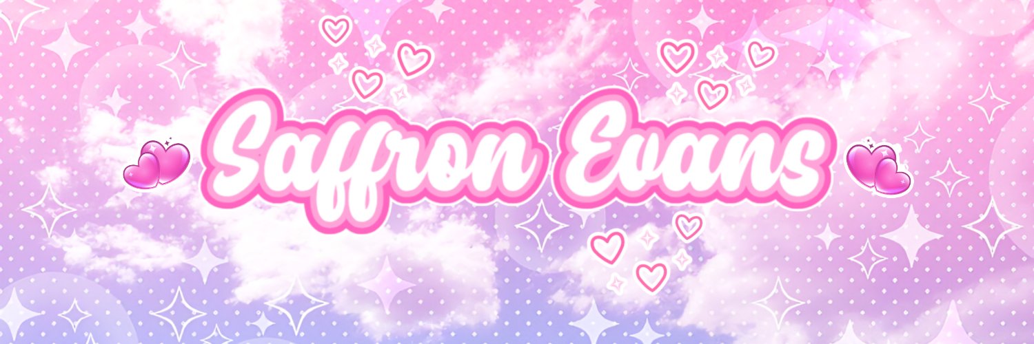 Saffron Evans (@SaffronEvans3) / Posts / X