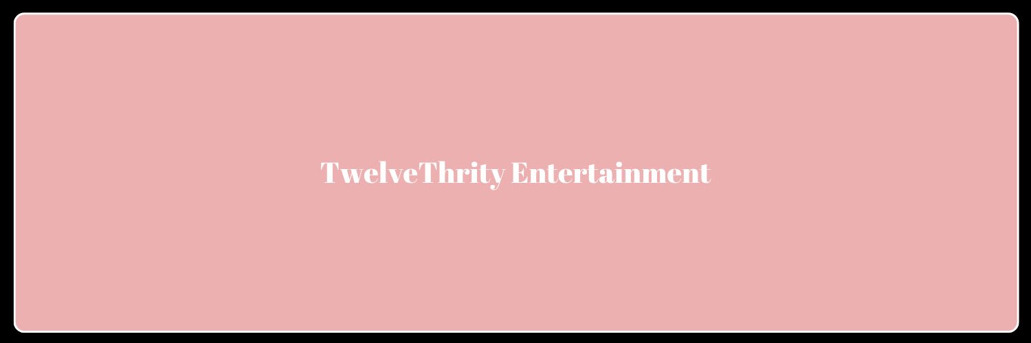 TwelveThirtyEn's profile banner image