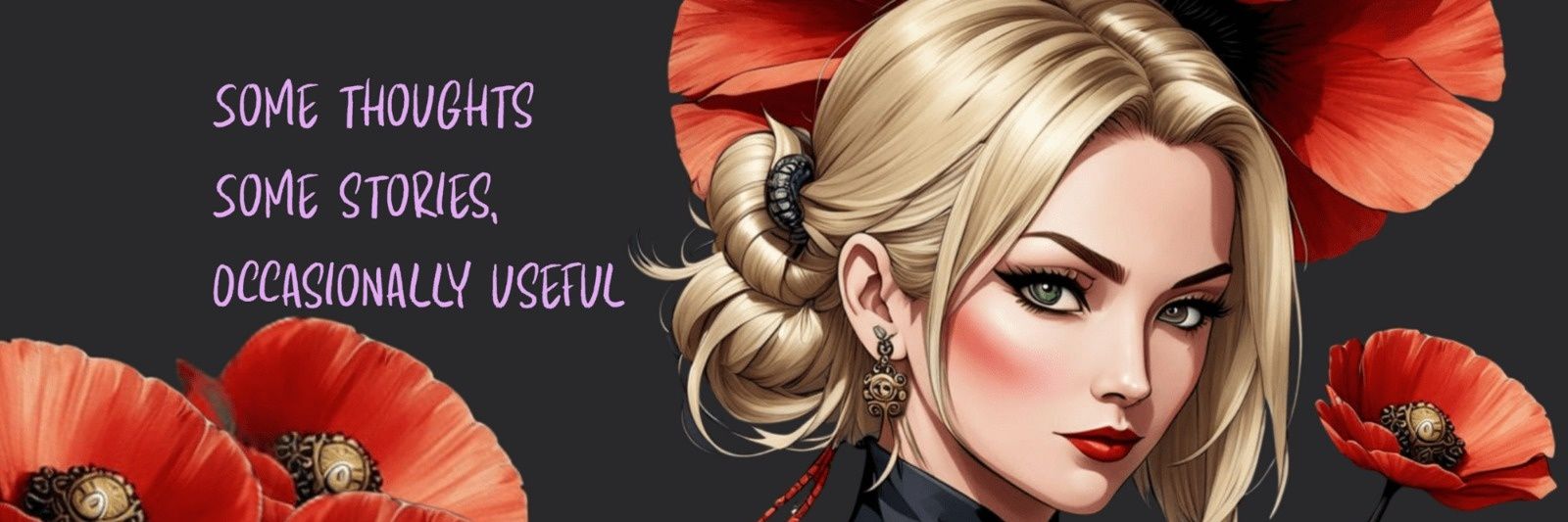 LadySamurai banner