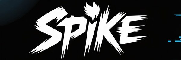 Web3Spike Profile Banner